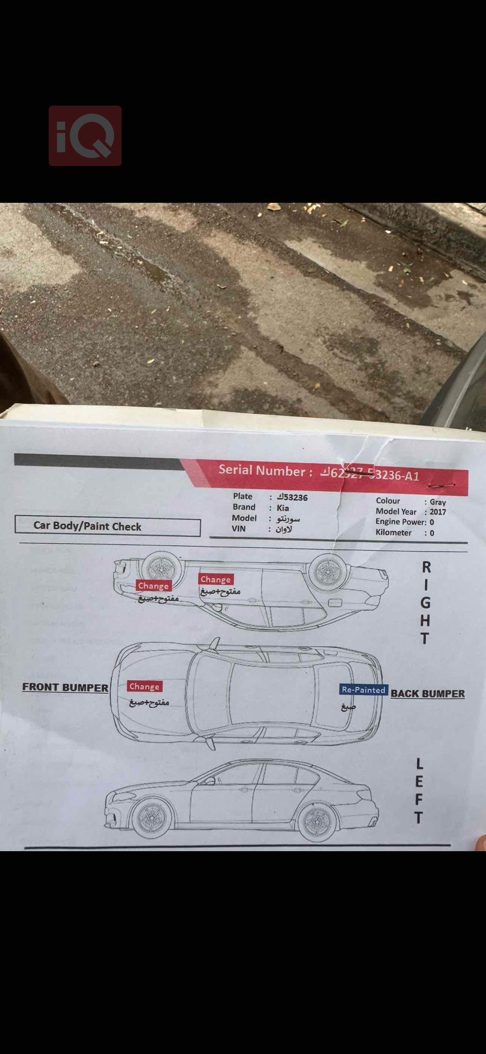 کیا سۆرینتۆ